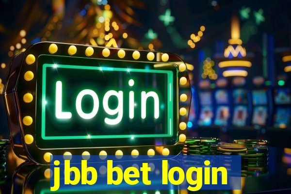 jbb bet login